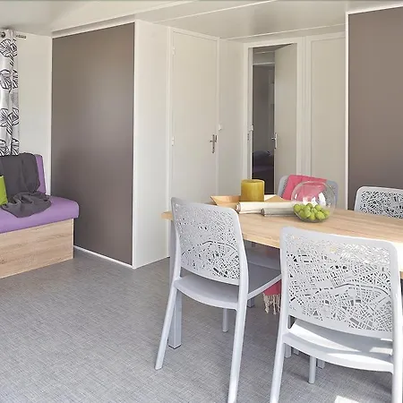 Hotel Lou Pignada Messanges (Landes)