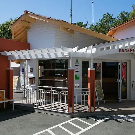 Lou Pignada Hotel 5*